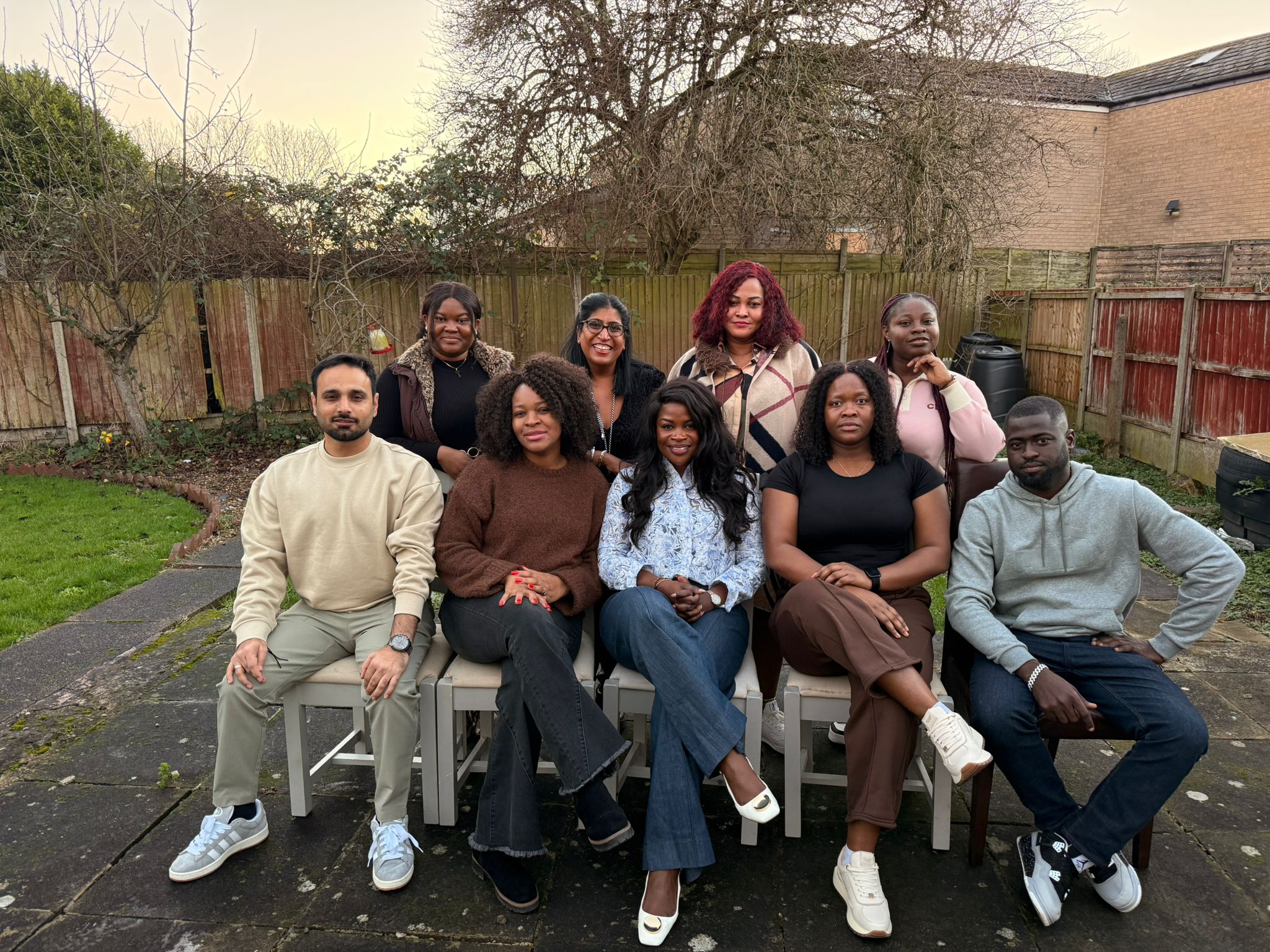 A Year of Impact: Building Hope and Changing Young Lives
